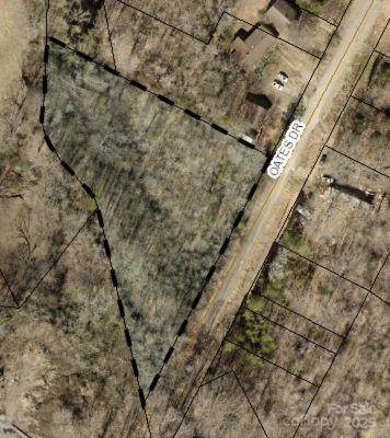 0 Oates Drive - Photo 1