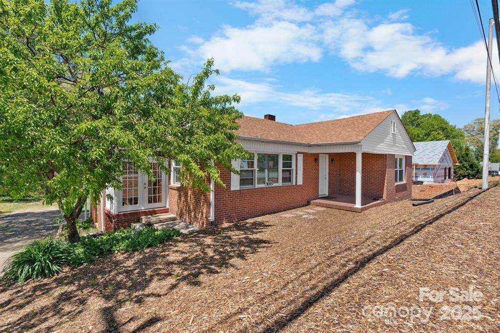 3015 North Center Street - Photo 1