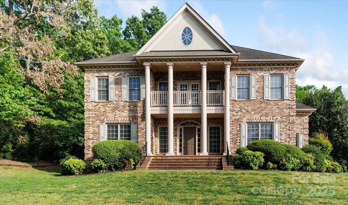10836 Fox Hedge Road - Photo 1
