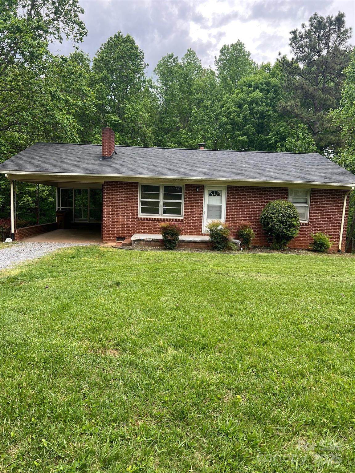 755 Victory Grove Church Road - Photo 1