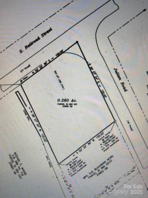 0 Julian Road - Photo 1