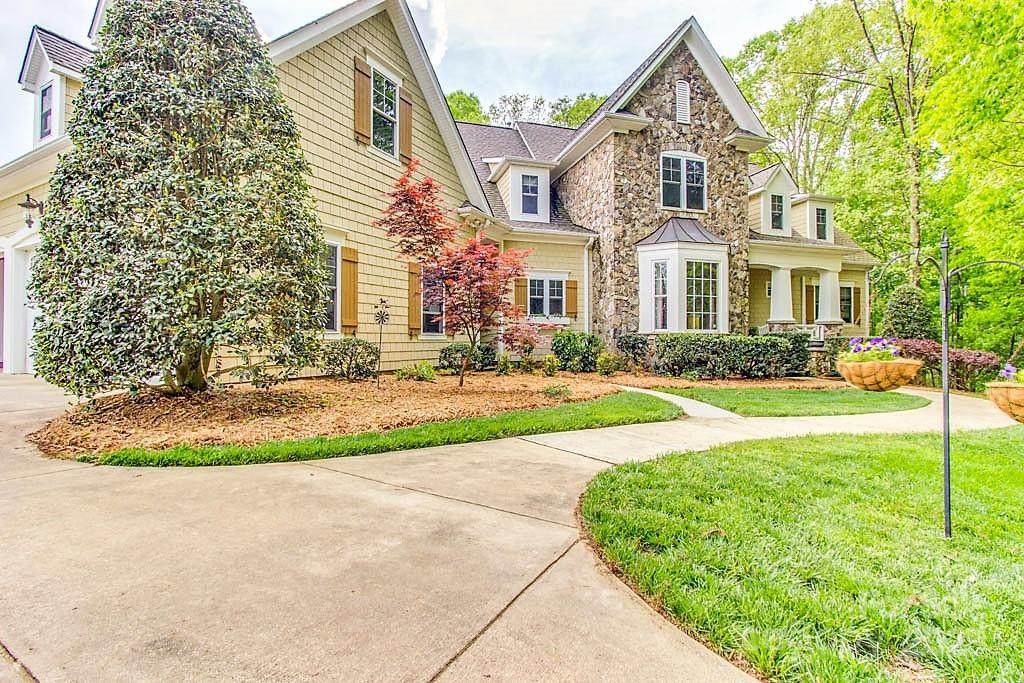 3400 Baucom Manor Road - Photo 1
