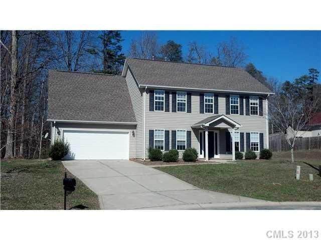 400 Antlers Court - Photo 1