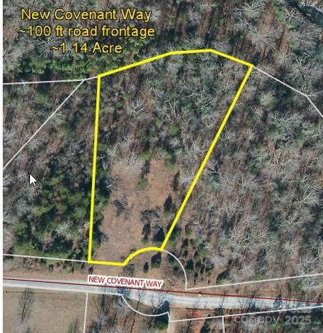 0 New Covenant Way - Photo 1