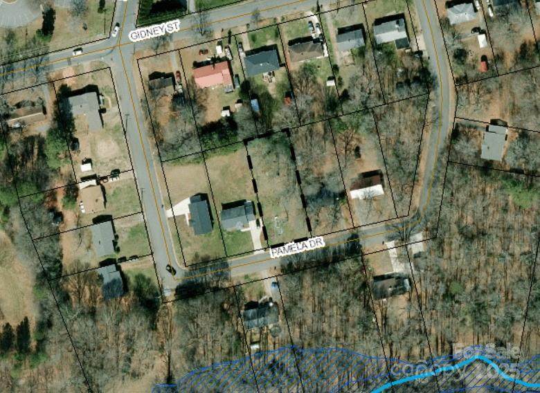 00 Pamela Drive - Photo 1