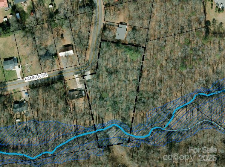 0000 Pamela Drive - Photo 1