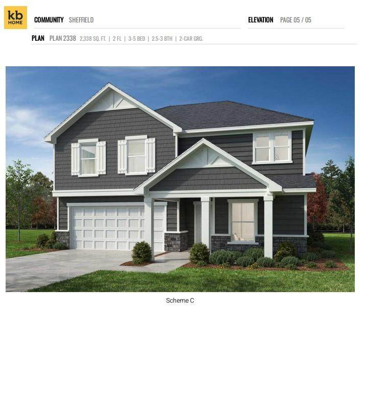 918 Windy Oak Court - Photo 1