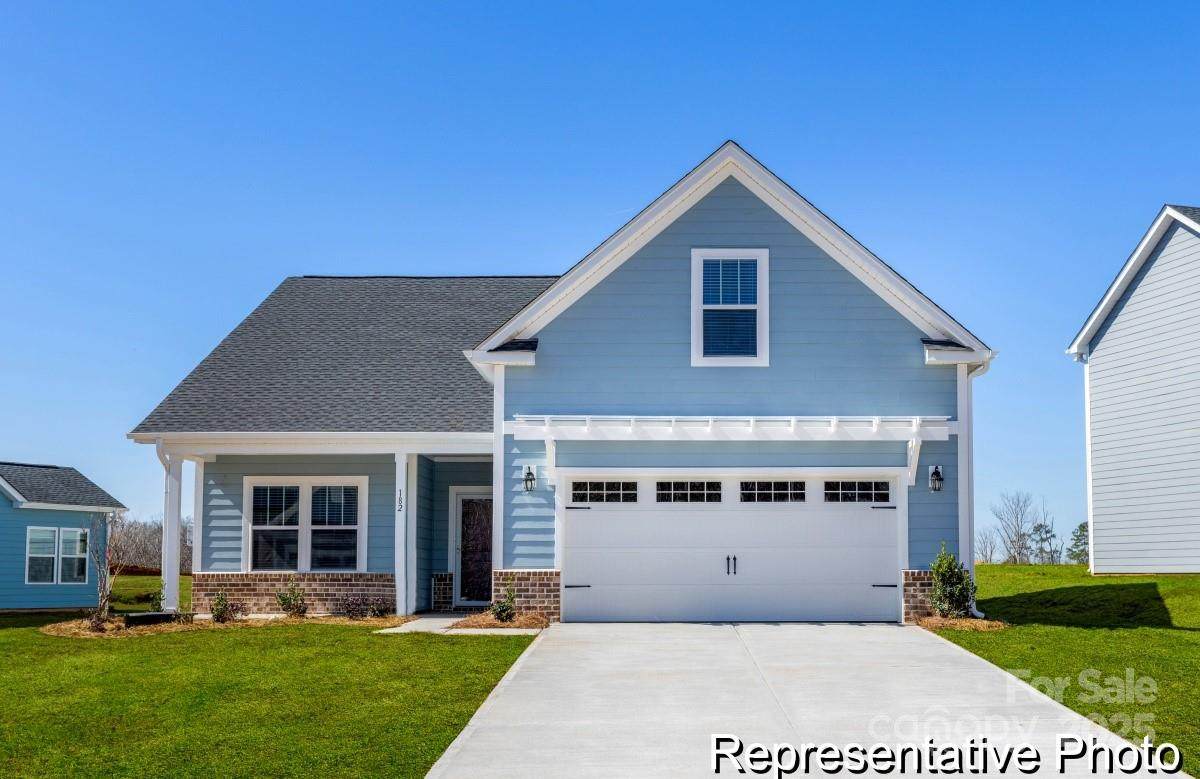 122 Tillery Lane - Photo 1