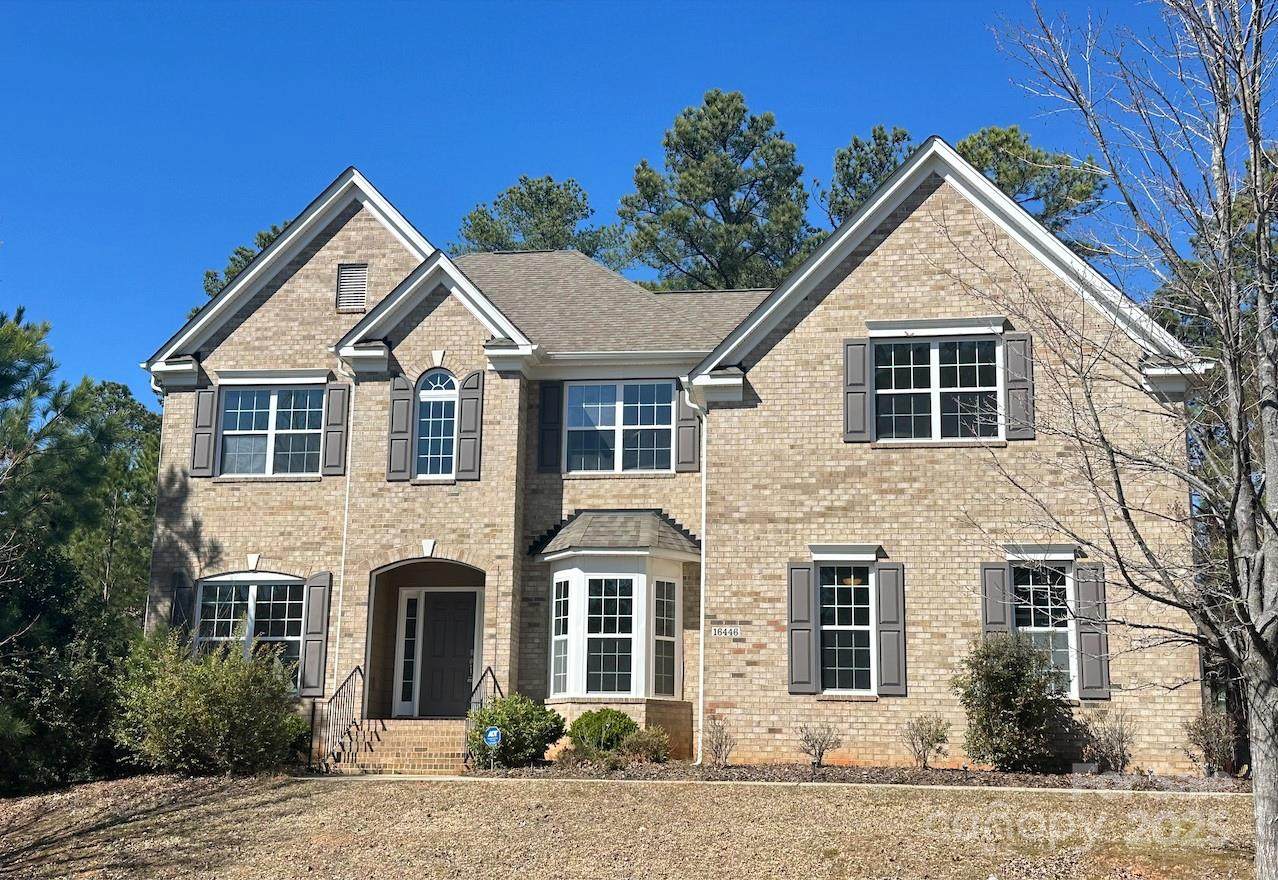 16446 Doves Canyon Lane - Photo 1
