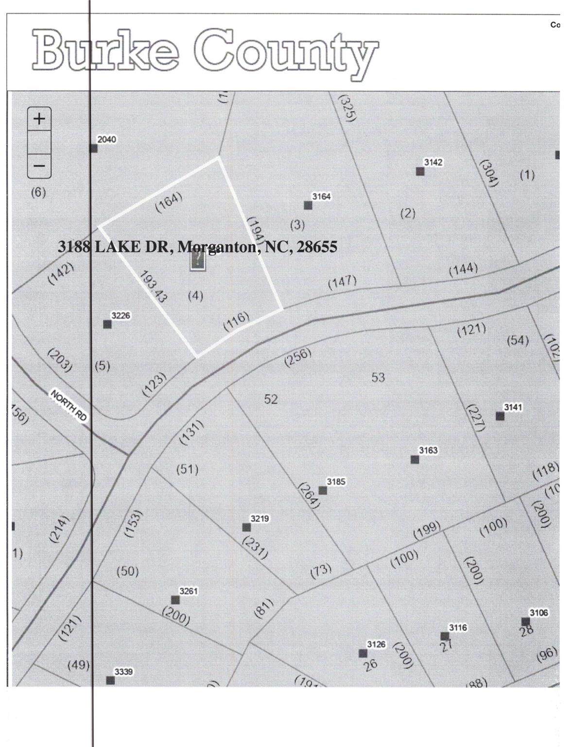 3188 Lake Drive - Photo 1