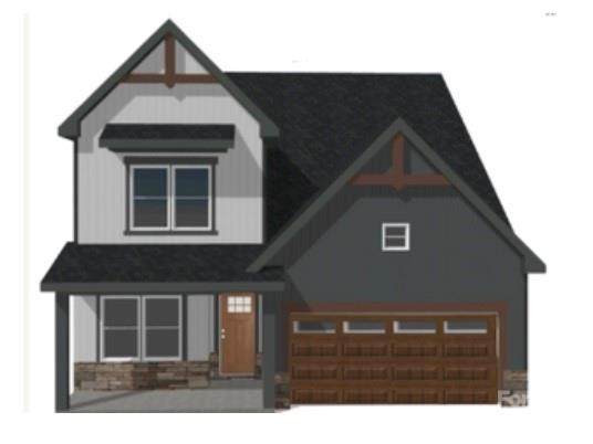 112 Chapel Crossing Lane - Photo 1