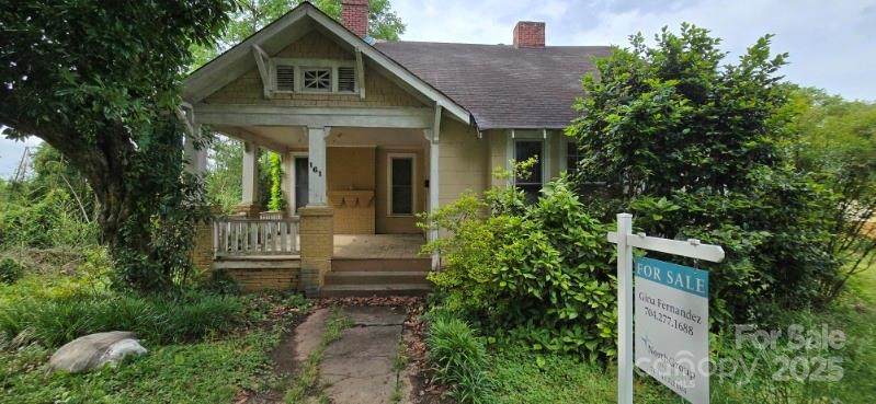161 Hampton Drive - Photo 1