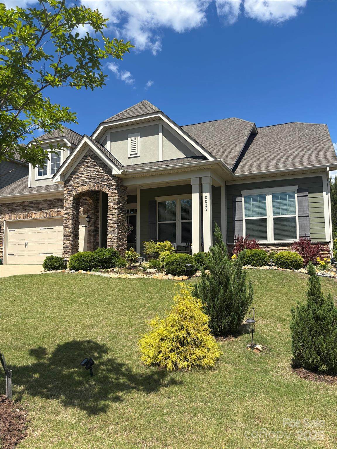 10039 St Kitts Landing Lane - Photo 1