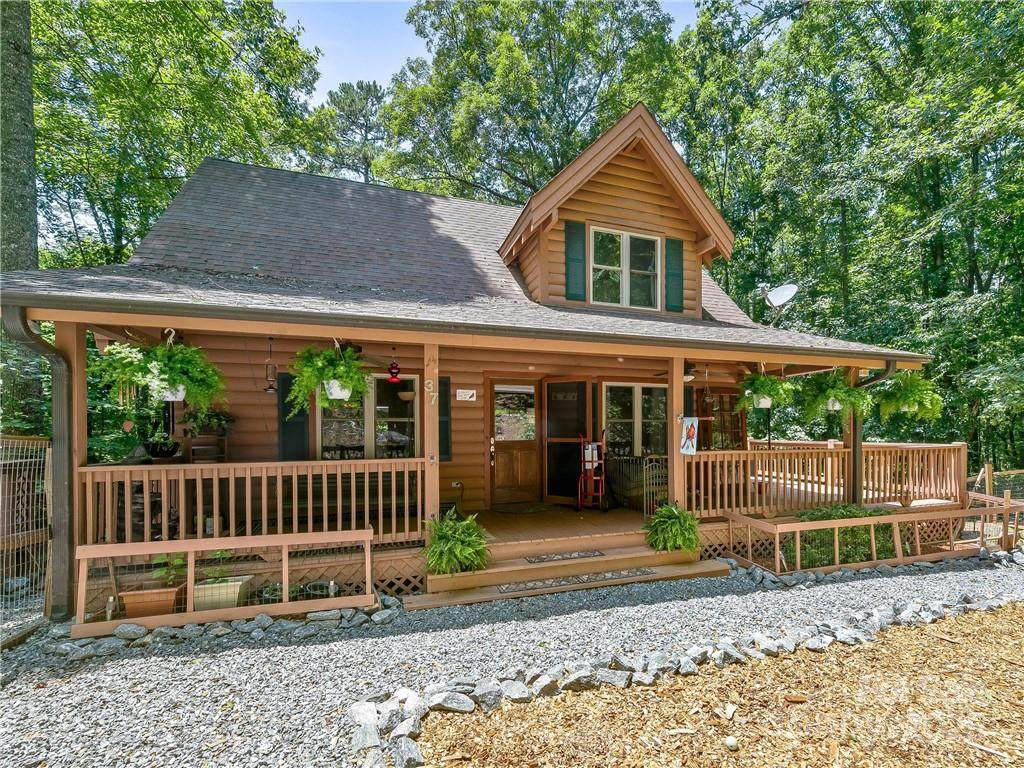 37 Lonnie Mack Drive - Photo 1