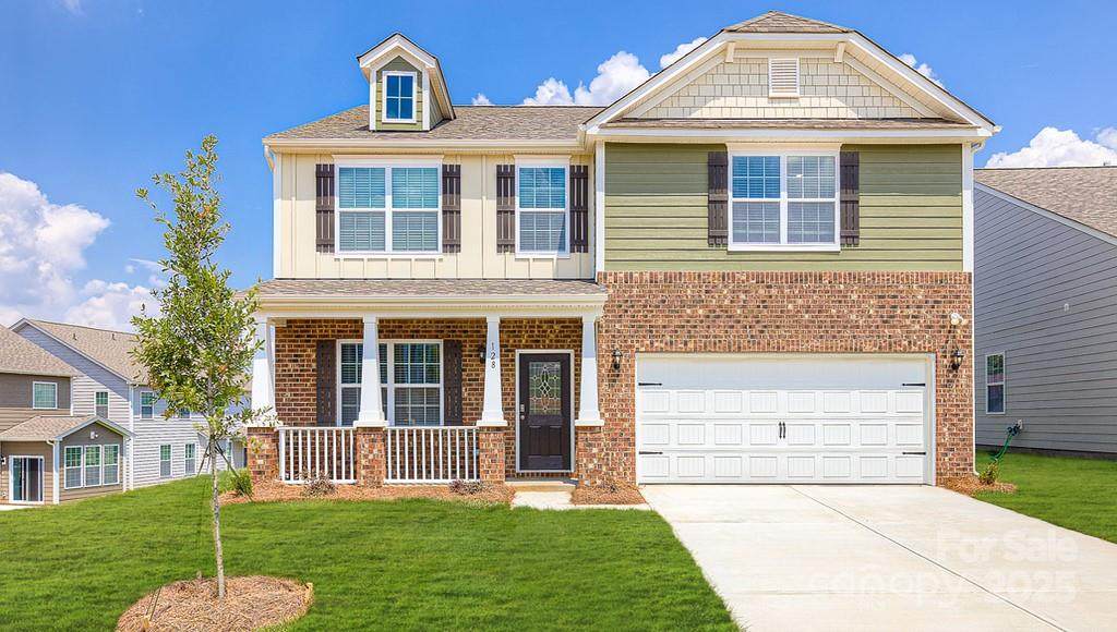545 Stroupe Road - Photo 1