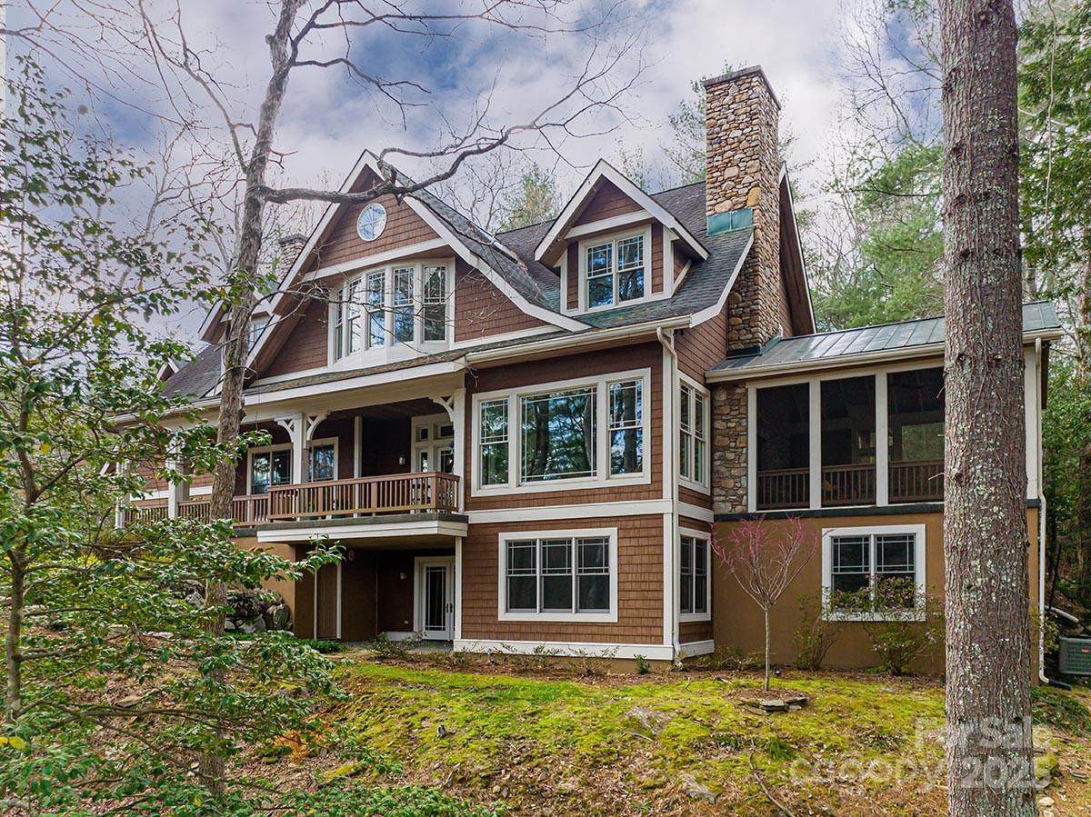 343 Racquet Club Road - Photo 1