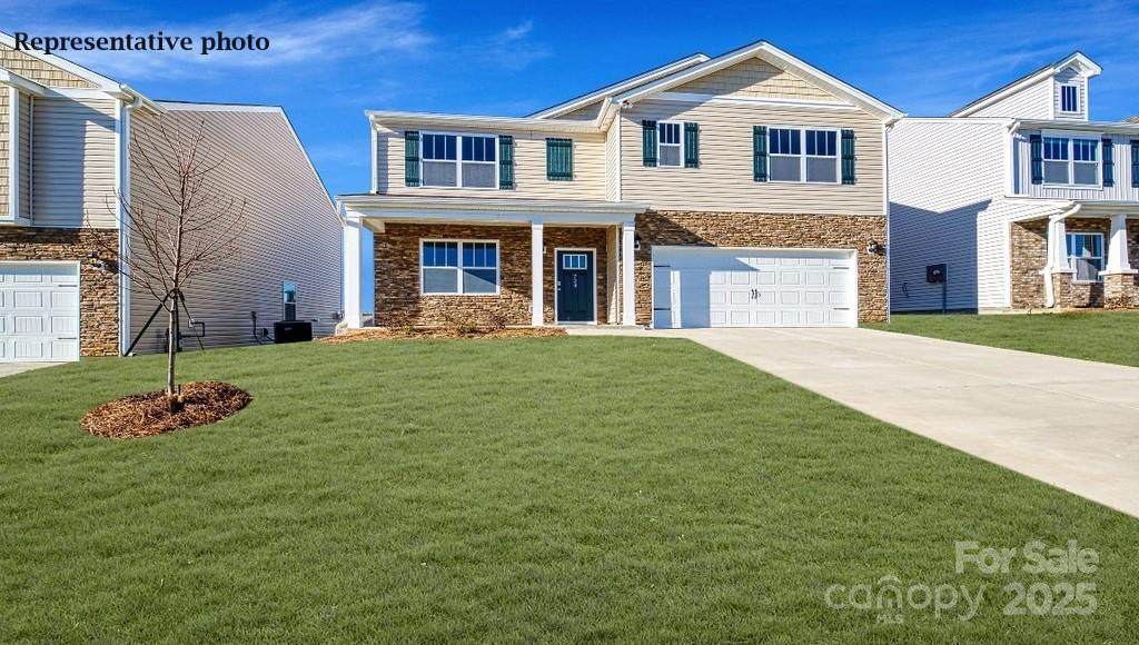 5536 Pamplona Way - Photo 1