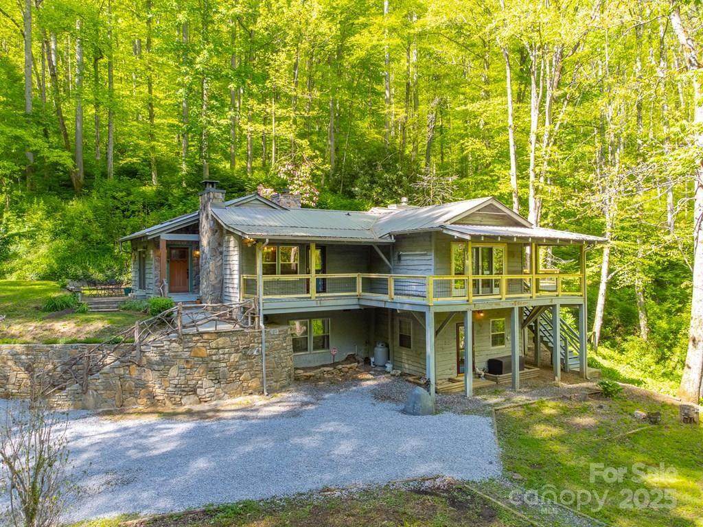87 Old Cabin Cove - Photo 1