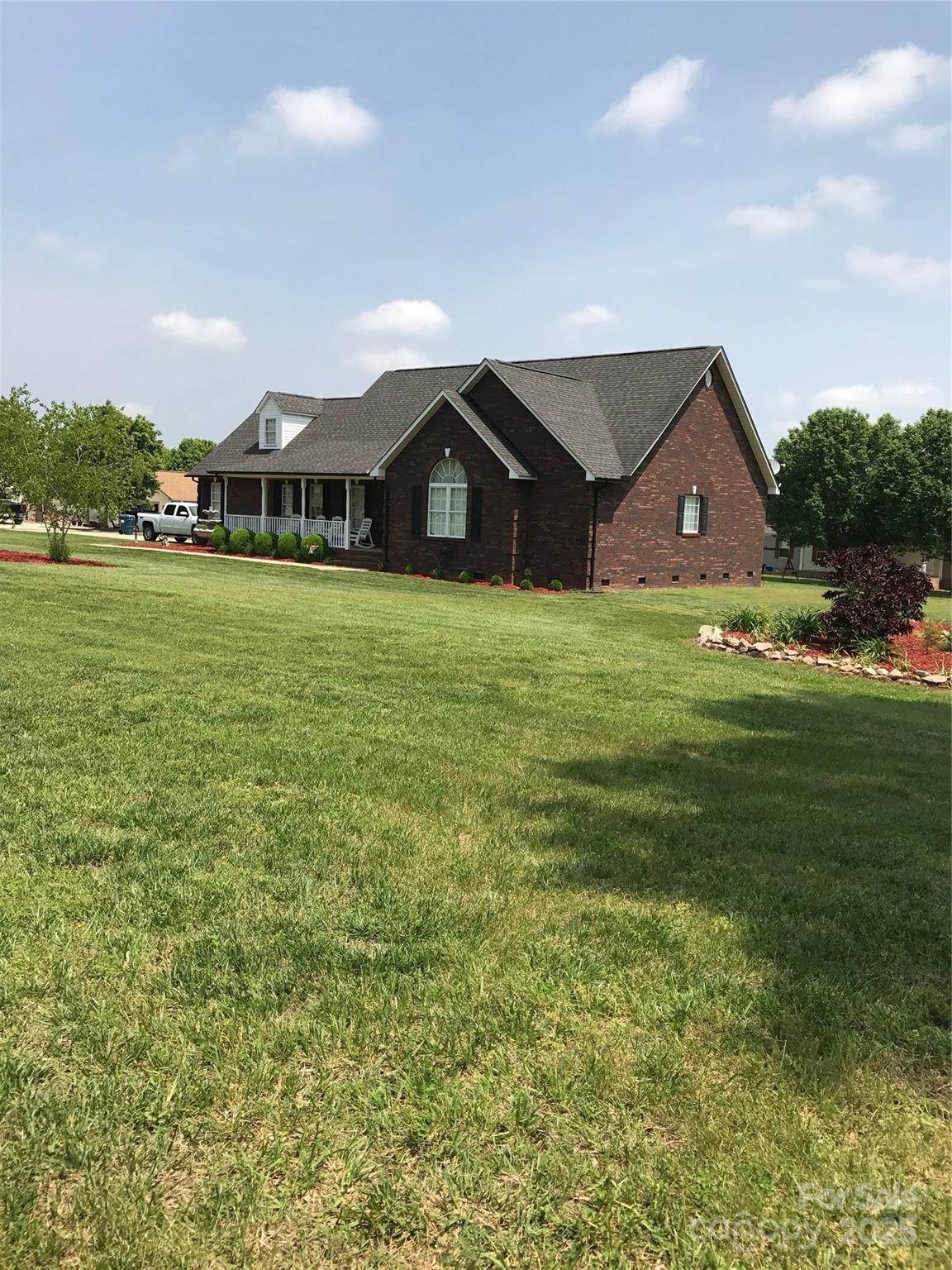 8520 Wright Road - Photo 1