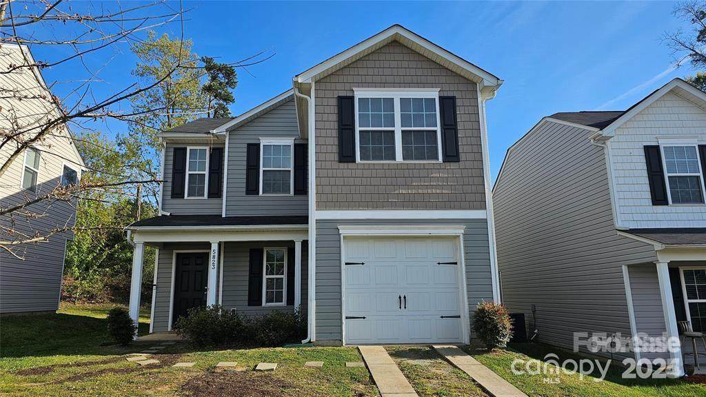 5823 Natick Drive - Photo 1