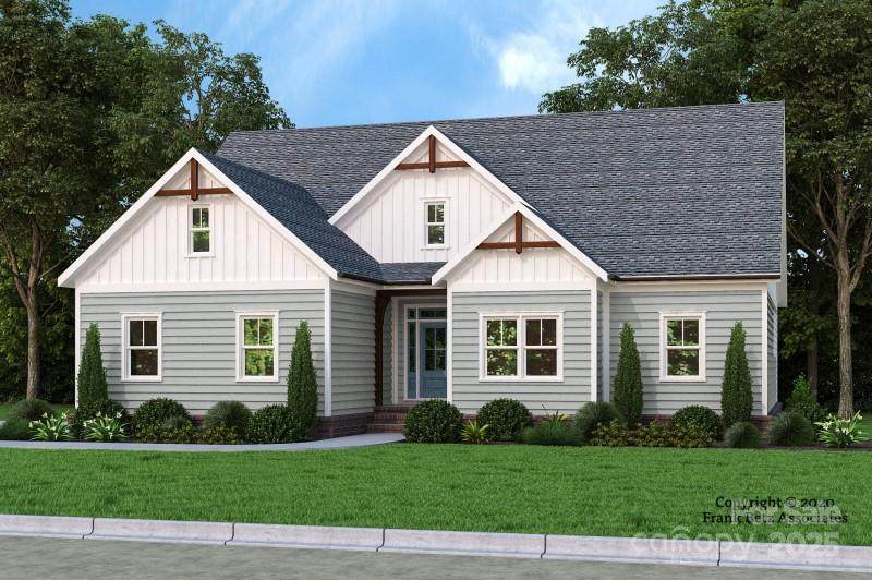1061 The Glen Street - Photo 1