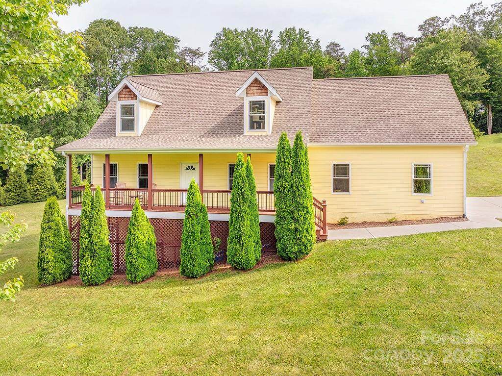 104 Bobby Ridge Drive - Photo 1