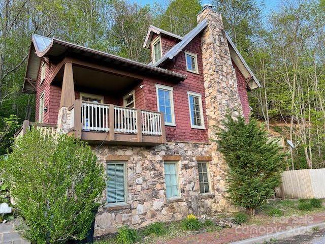 115 Breakaway Trail - Photo 1