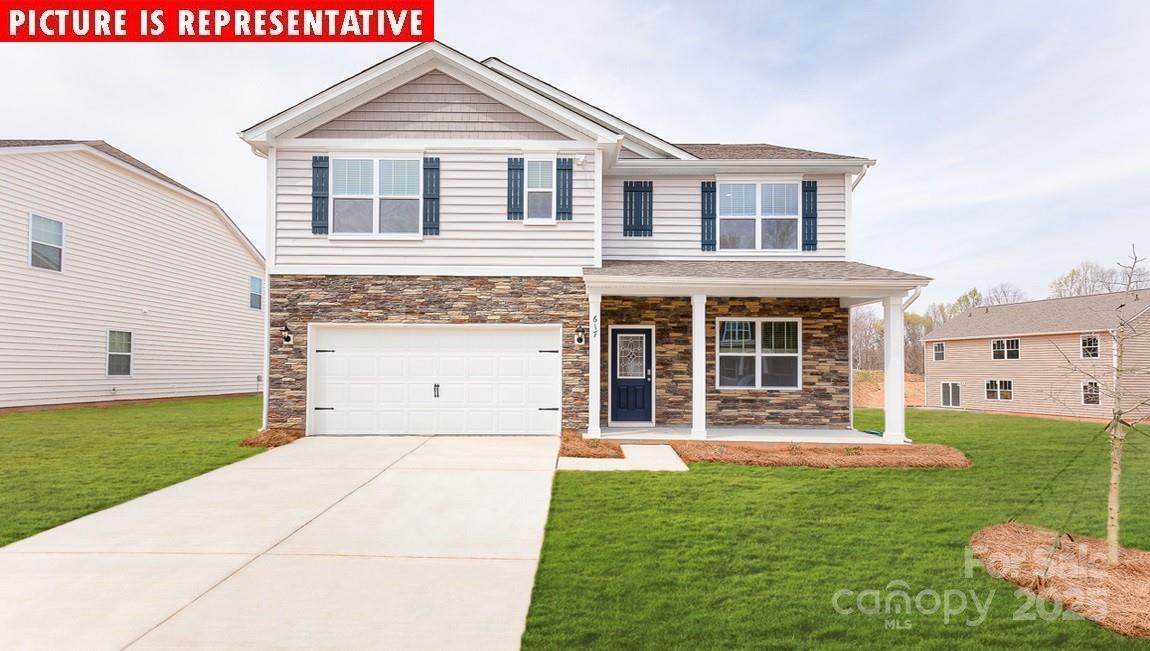 11132 Cardinal Creek Avenue - Photo 1