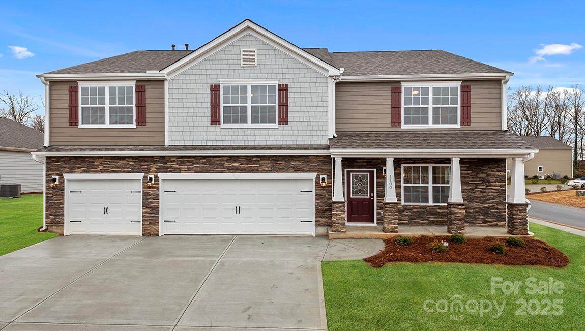 8025 Kennesaw Drive - Photo 1