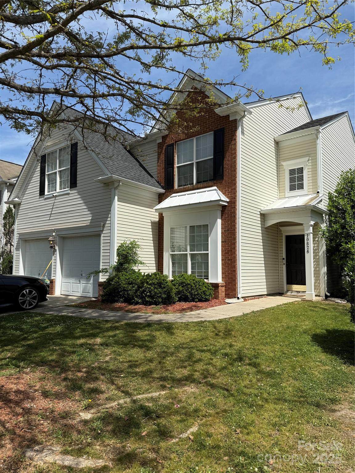 10826 Claude Freeman Drive - Photo 1