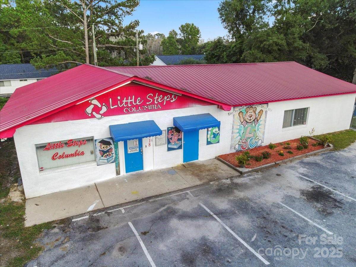 1718 Beltline Boulevard - Photo 1