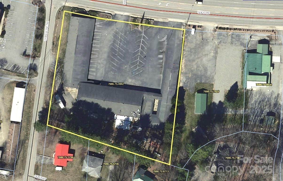 2757 Soco Road - Photo 1