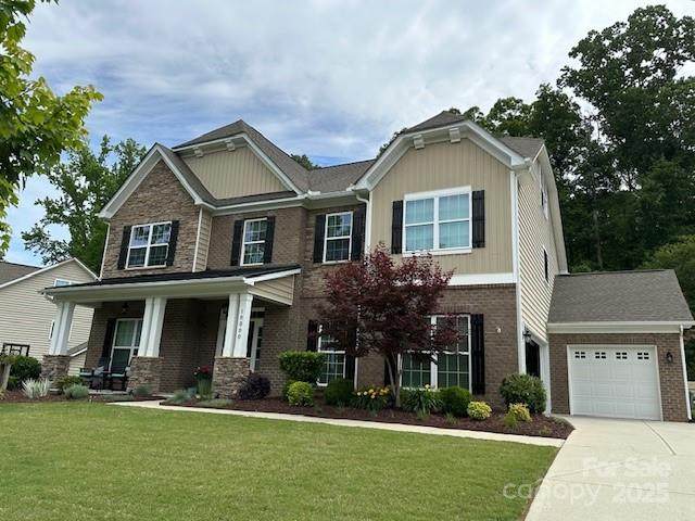10800 Alabaster Drive - Photo 1