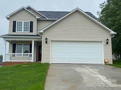 1872 Terrain Drive - Photo 1
