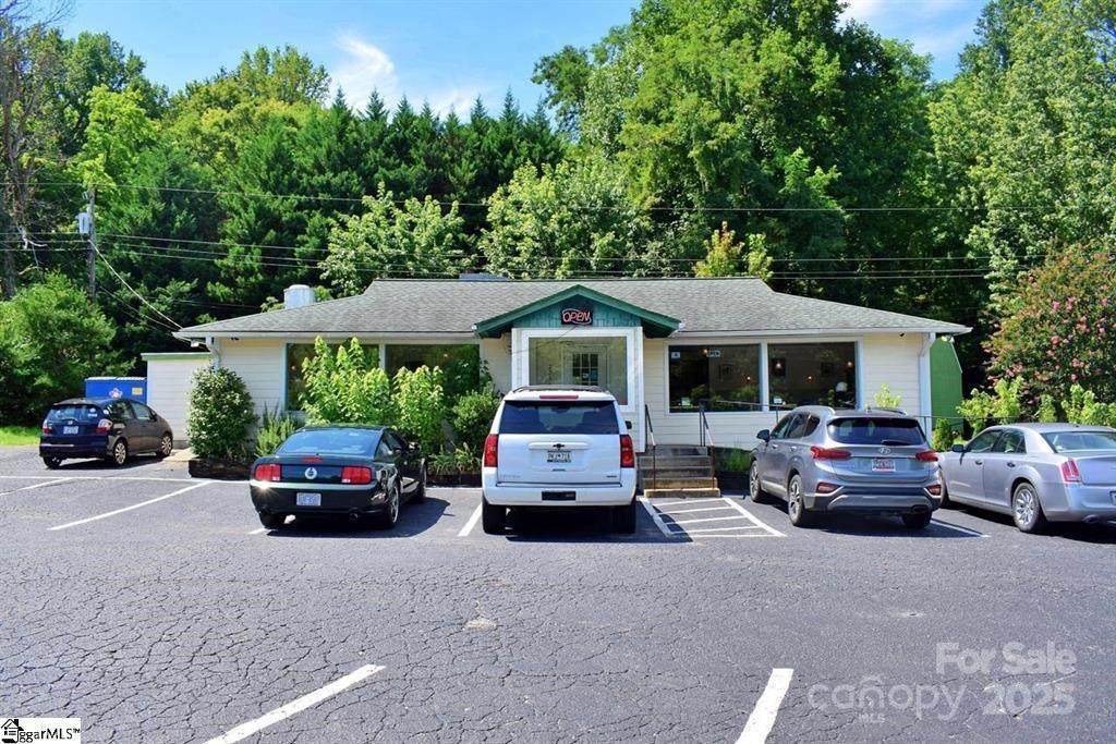 22345 Asheville Highway - Photo 1