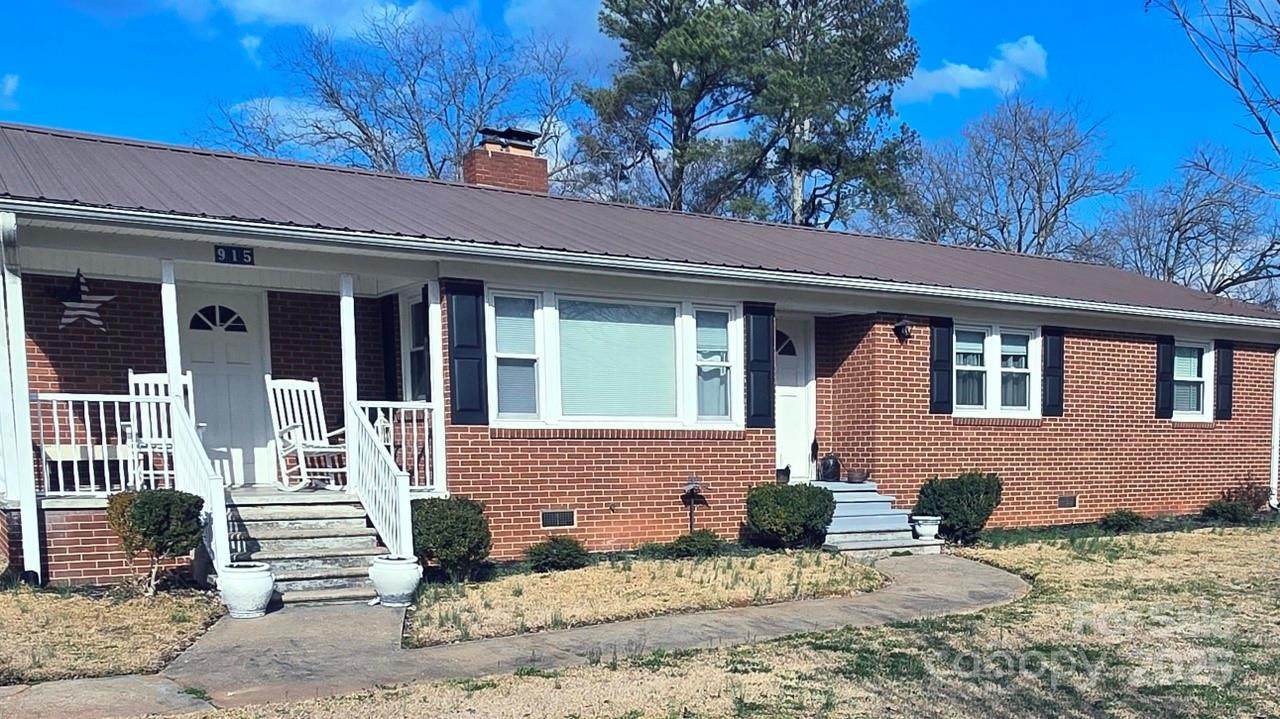 915 Wilkinsville Highway - Photo 1