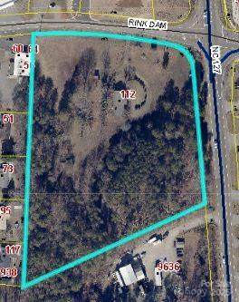 112 Rink Dam Road - Photo 1