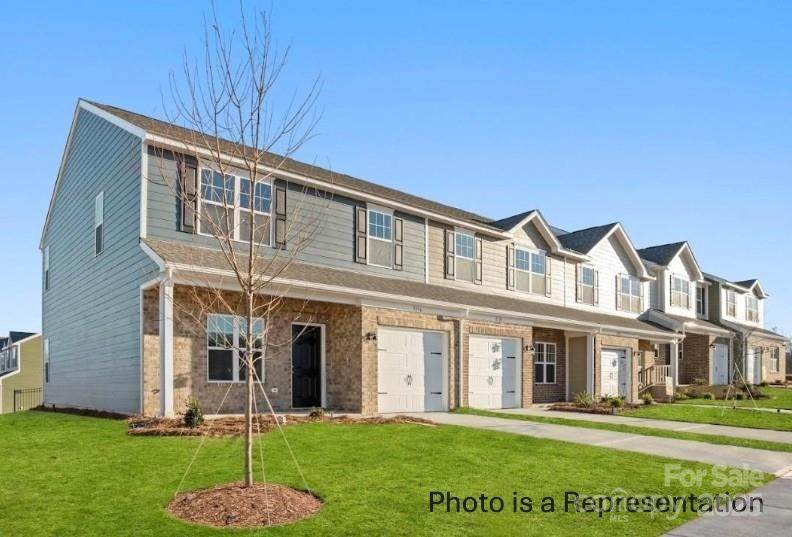 502 Mt. Mitchell Avenue - Photo 1