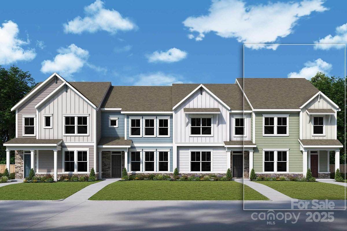 11459 Prosperity Church Road - Photo 1