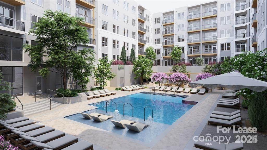 2020 Morehead Street - Photo 1