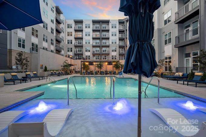 2020 Morehead Street - Photo 1