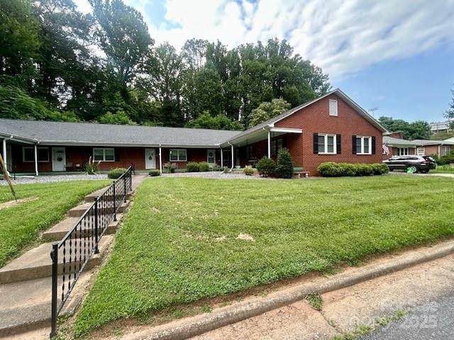 1014 Wright Street - Photo 1