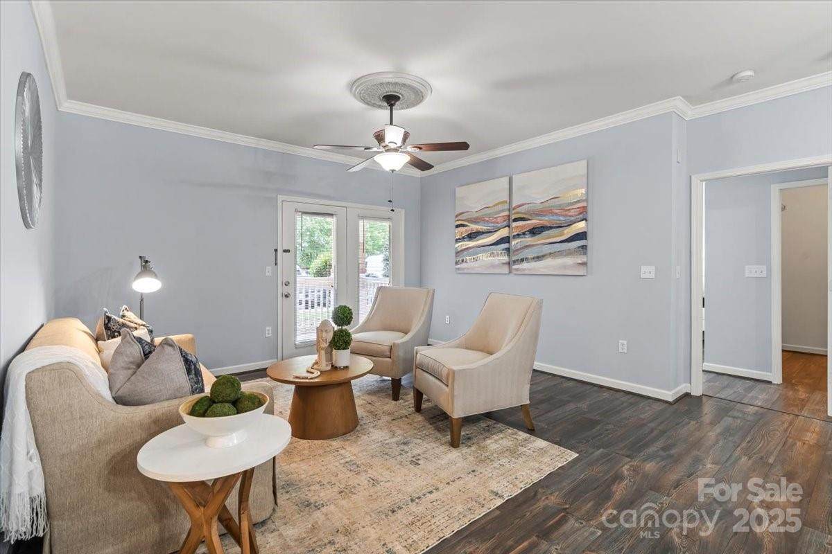11911 Ridgeway Park Drive - Photo 1
