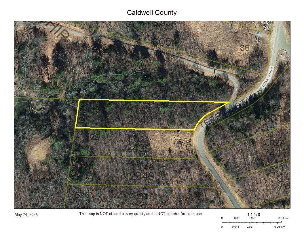 Lot# 130 Terra Vista Drive - Photo 1