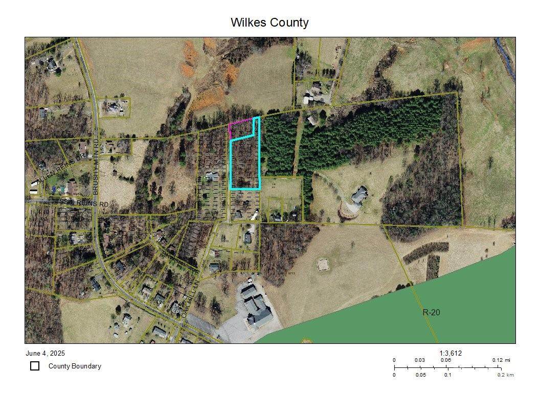 TBD Oak Hill Lane - Photo 1