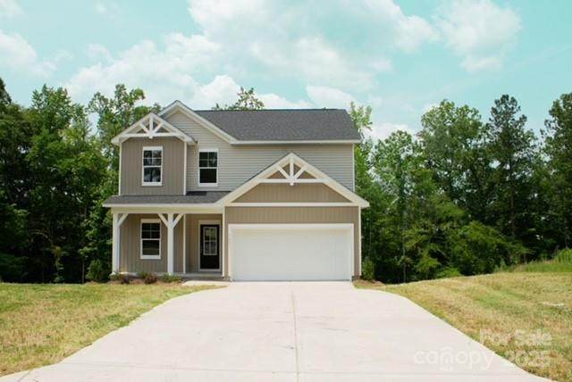 7601 Hammond Drive - Photo 1