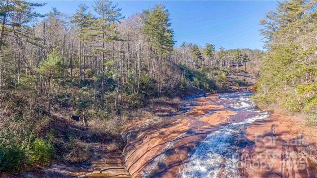 TBD Toxaway Falls Drive - Photo 1