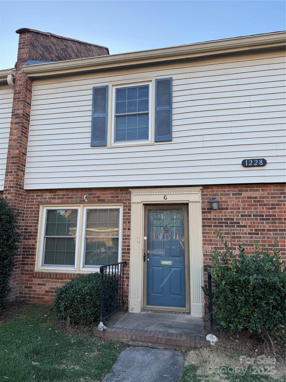 1228 Archdale Drive - Photo 1