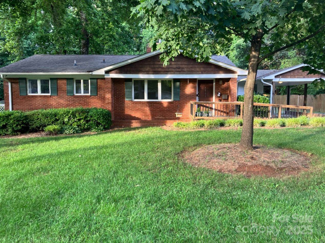3230 Campbell Drive - Photo 1