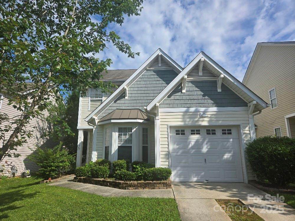 1715 Crabapple Tree Lane - Photo 1
